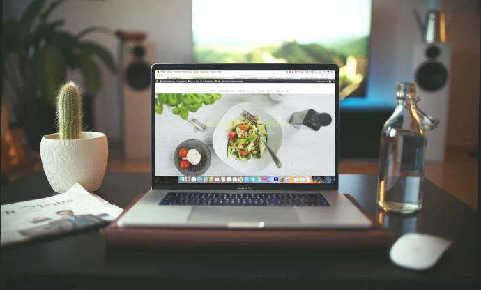 Web Empresarial Básico